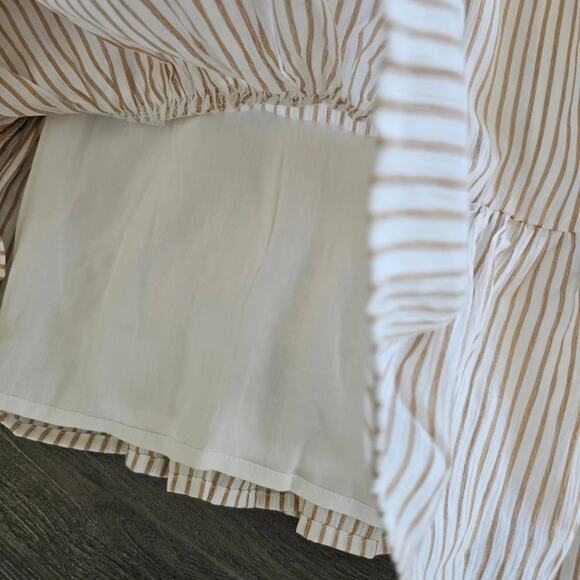 NWT MINKPINK Koa Strappy Mini Dress - Picture 7 of 10